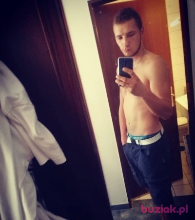Paweł, Mężczyzna, 30, Mannheim, Niemcy: 1