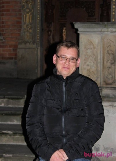 Wojtek, Male, 49, Bad Mergentheim, Niemcy, Photo: 1