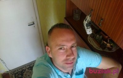 Sebastian, Mężczyzna, 41, Chełmża, Polska, Zdjęcie: 4