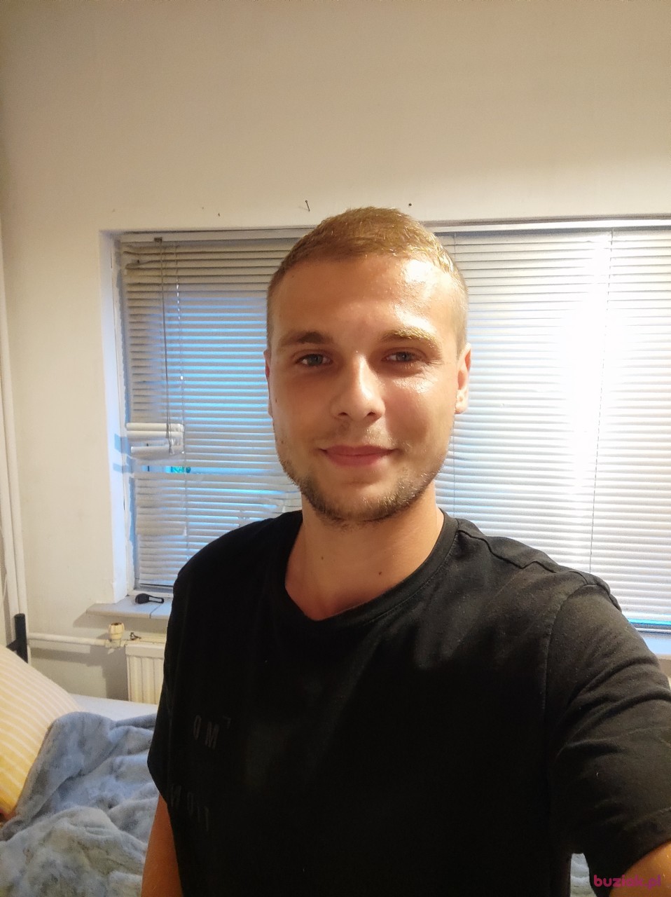 Kamil, Mężczyzna, 28, Haga, Holandia: 1