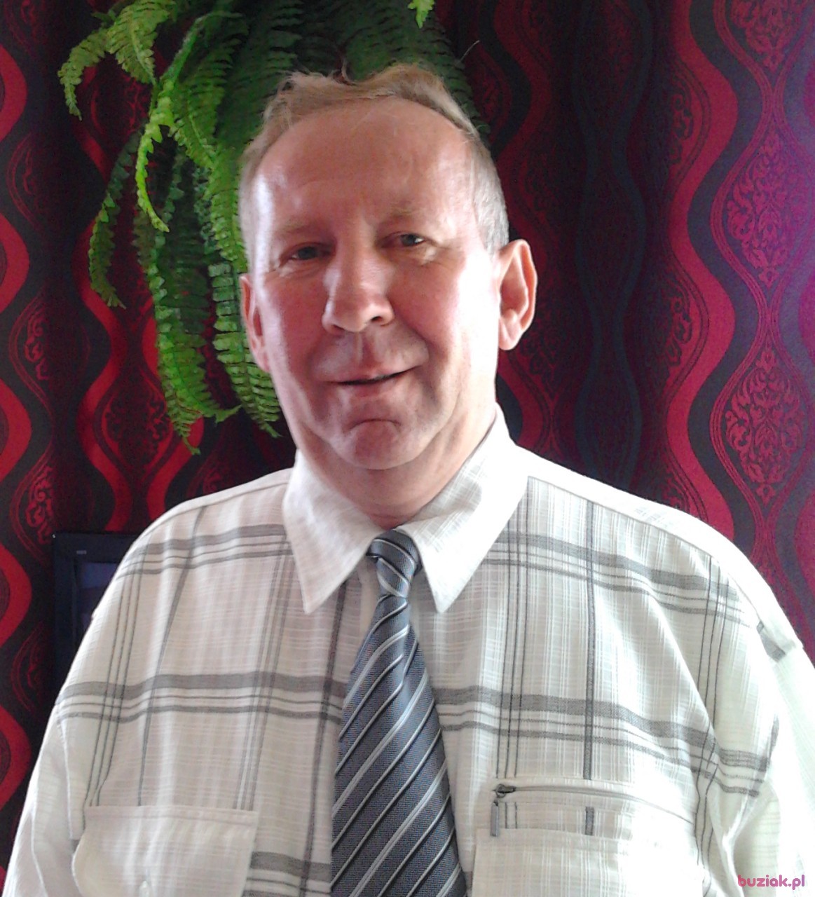Kazimierz, Male, 69, Brzozów, Polska, Photo: 1