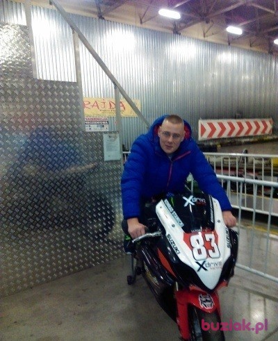 Patryk , Mężczyzna, 40, Piastów, Polska, Zdjęcie: 2
