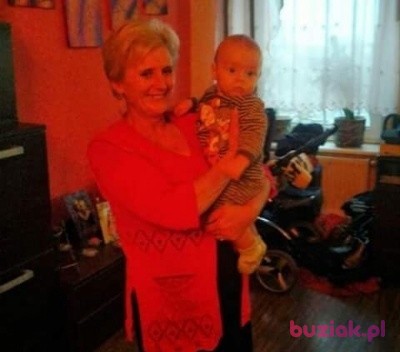 Jadwiga, Female, 65, Łask, Polska, Photo: 4