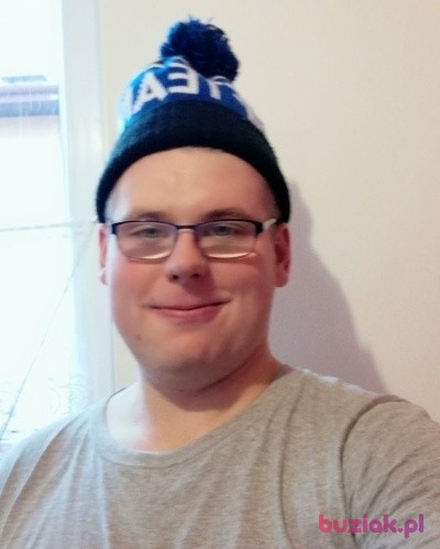 Mateusz, Male, 30, Tomaszów Lubelski, Polska, Photo: 1