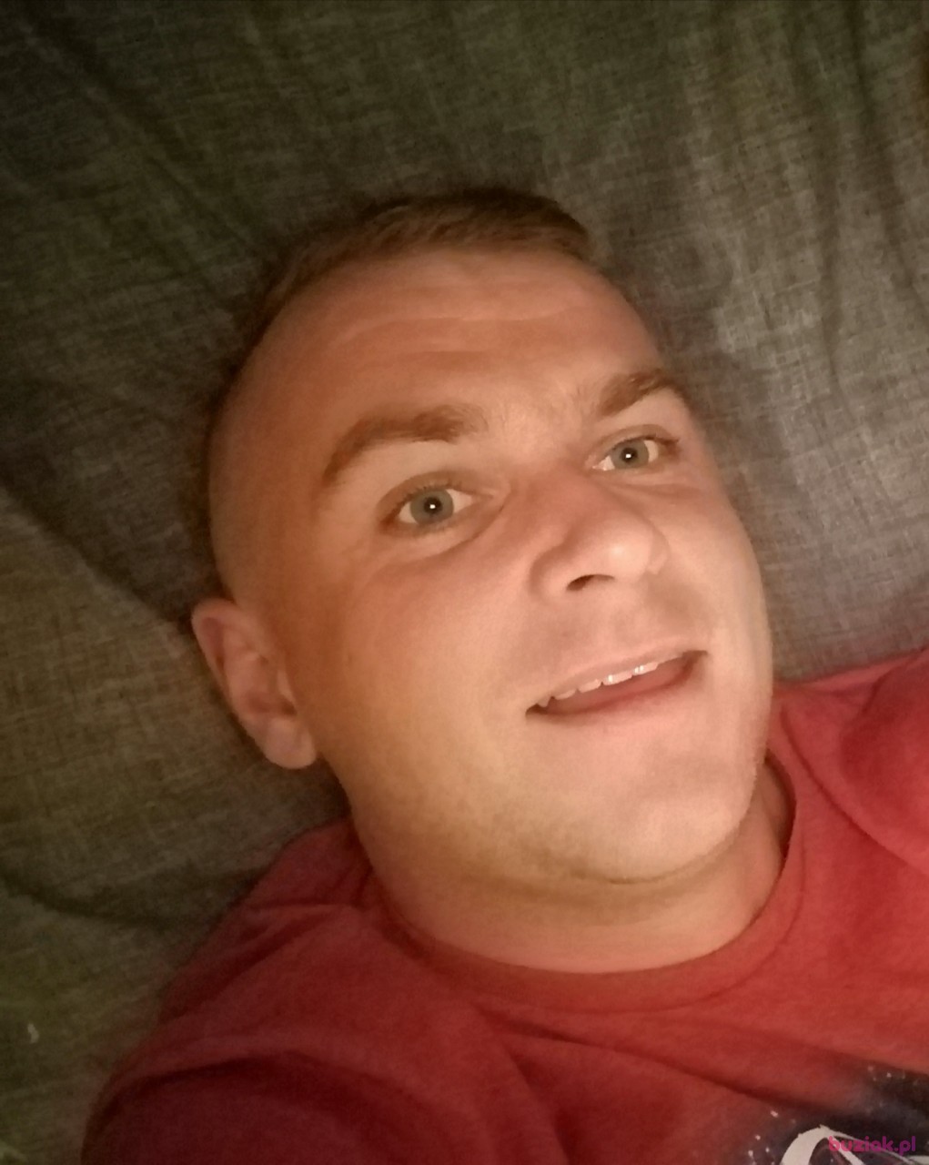 Jakub, Male, 37, Mława, Polska: 1
