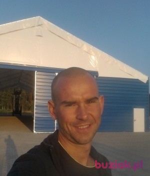 Janusz, Female, 38, Poznań, Polska: 1