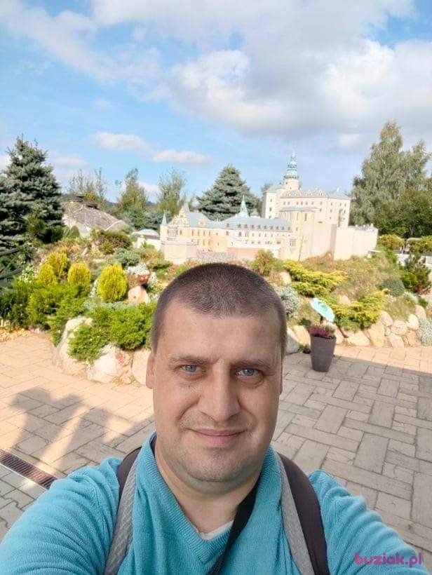 Łukasz, Mężczyzna, 43, Wałbrzych, Polska, Zdjęcie: 4