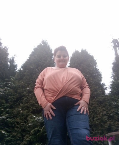 Alina, Kobieta, 45, Kraków, Polska: 1