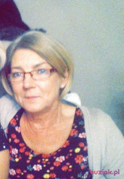 Małgorzata , Female, 62, Gdańsk, Polska: 1