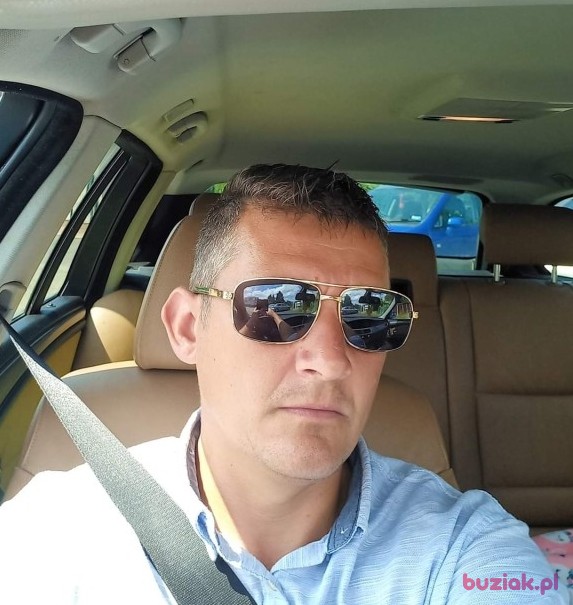 Rob, Male, 45, Płock, Polska: 1
