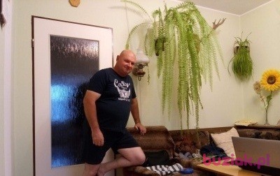 Czesław, Male, 64, Świdnica, Polska, Photo: 2