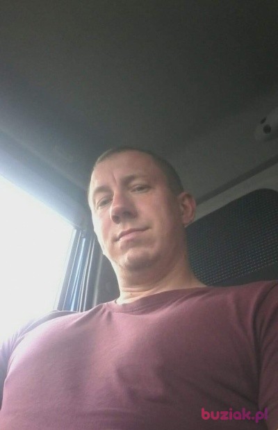 Łukasz, Male, 40, Poznań, Polska, Photo: 1