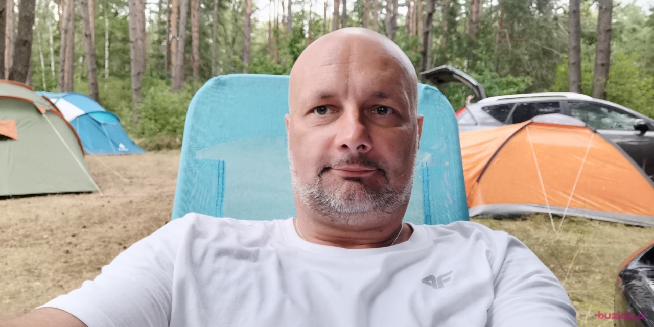 Marcin, Mężczyzna, 52, Białystok, Polska, Zdjęcie: 3