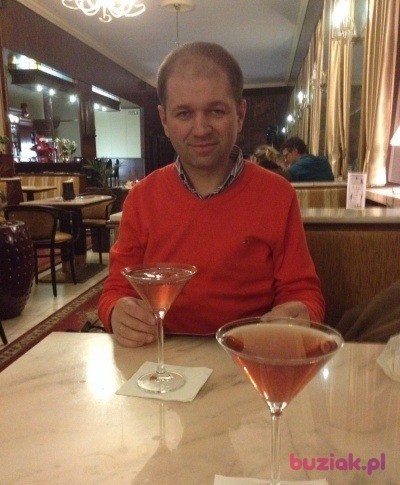 Marek, Male, 48, Brzesko, Polska, Photo: 3
