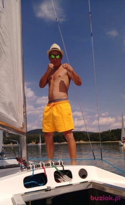 Ernesto, Male, 33, Żory, Polska, Photo: 1