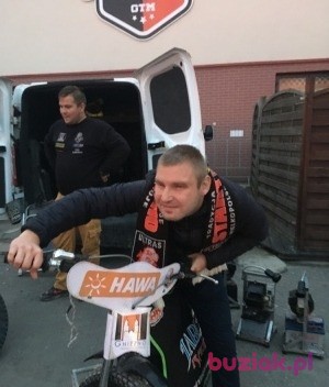 Sławomir, Mężczyzna, 38, Gniezno, Polska, Zdjęcie: 1