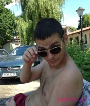 Mikołaj , Mężczyzna, 33, Warszawa, Polska, Zdjęcie: 2