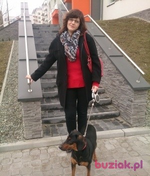 magdallenaa, Female, 50, Kraków, Polska, Photo: 3