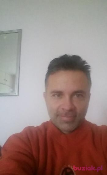 daniel, Male, 46, Przeworsk, Polska, Photo: 1