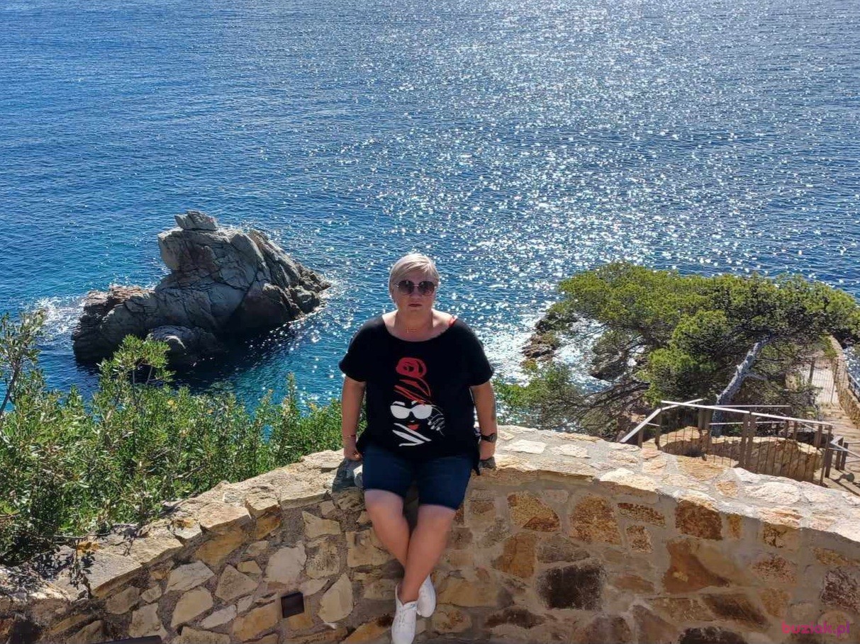 Jolka, Female, 52, Warwick, Wielka Brytania, Photo: 2
