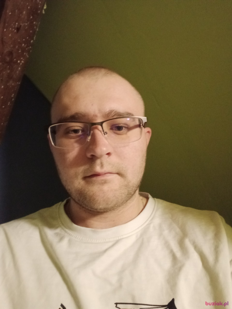 Czarek, Male, 27, Holandia: 1