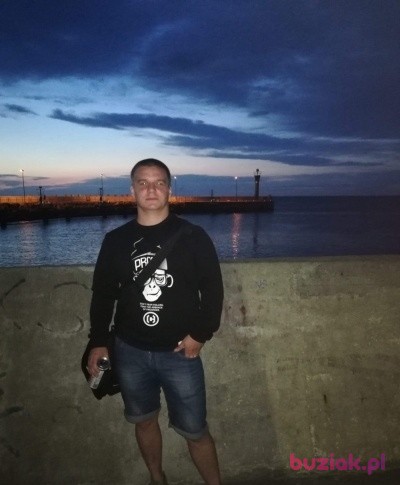 Mariusz, Male, 32, Katowice, Polska, Photo: 1