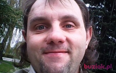 Rafal, Male, 46, Skwierzyna, Polska, Photo: 1