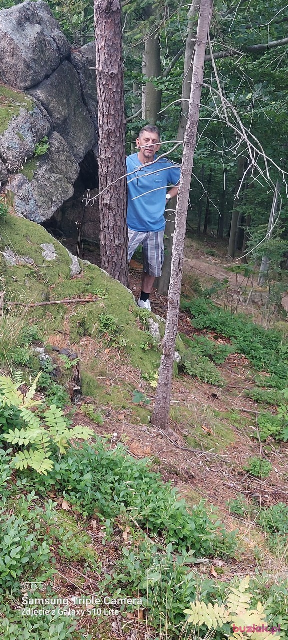 Dariusz, Mężczyzna, 58, Grudziądz, Polska, Zdjęcie: 1