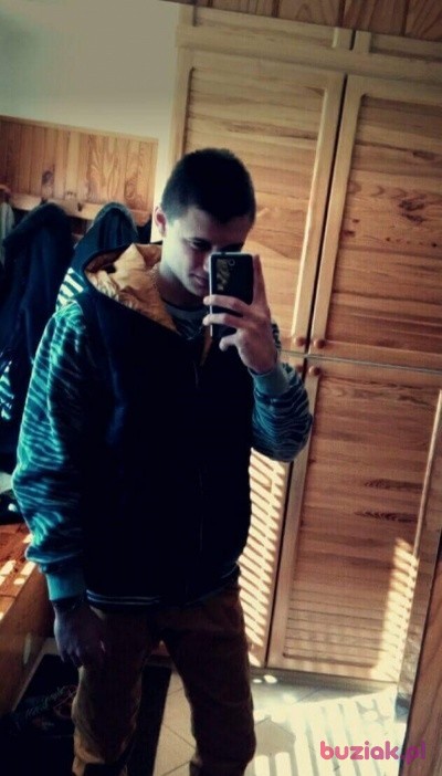 Maciek, Mężczyzna, 27, Warszawa, Polska: 1