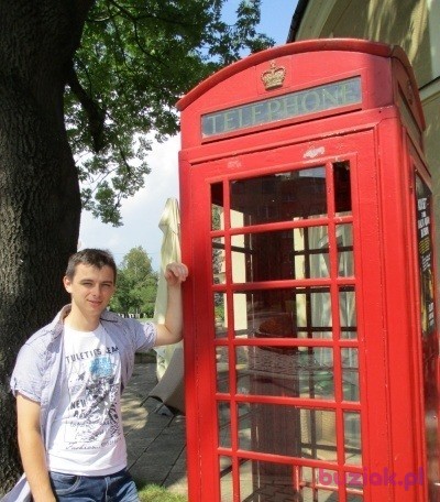 Damian, Male, 34, Chorzów, Polska, Photo: 6