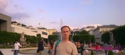 Łukasz, Male, 124, Tarnów, Polska, Photo: 1