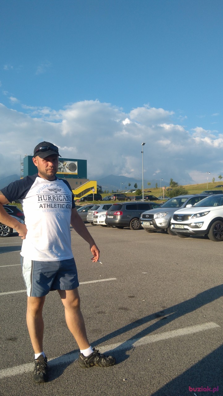 Dominik, Male, 44, Zabrze, Polska, Photo: 2