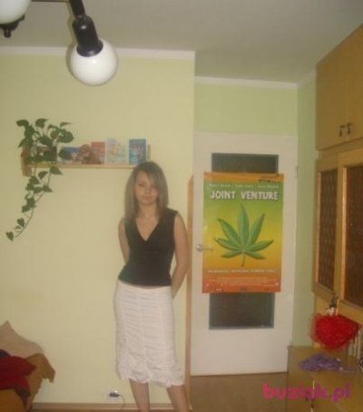 Agdzia, Female, 38, Kraków, Polska, Photo: 3