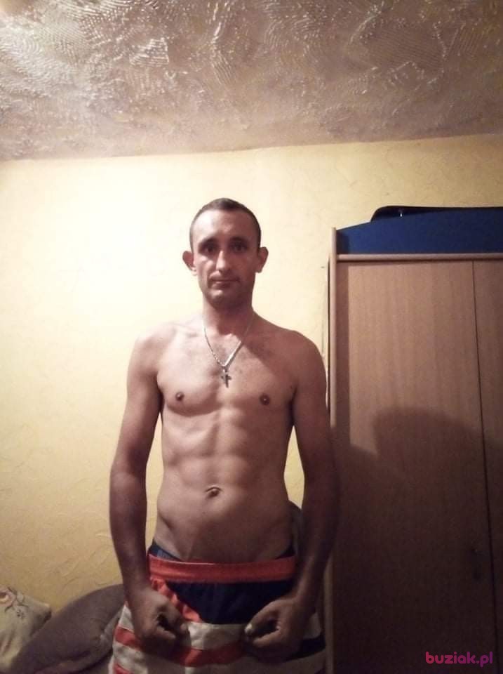 Wojtek, Male, 31, Zbąszynek, Polska, Photo: 1