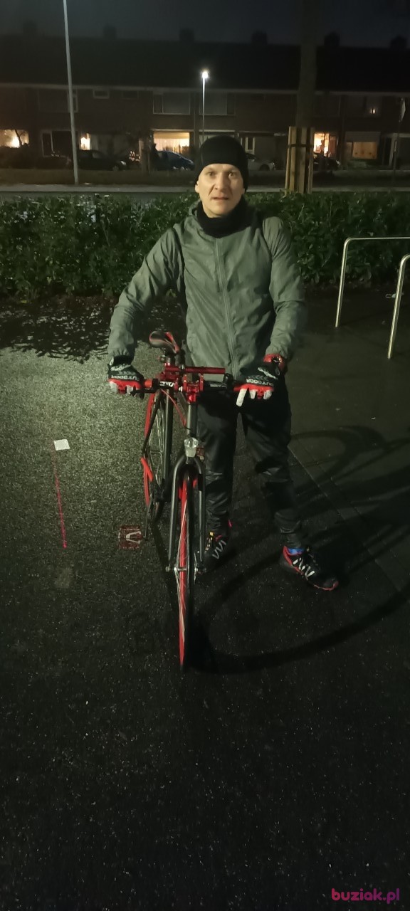 Sebastian, Mężczyzna, 43, Amersfoort, Holandia, Zdjęcie: 7