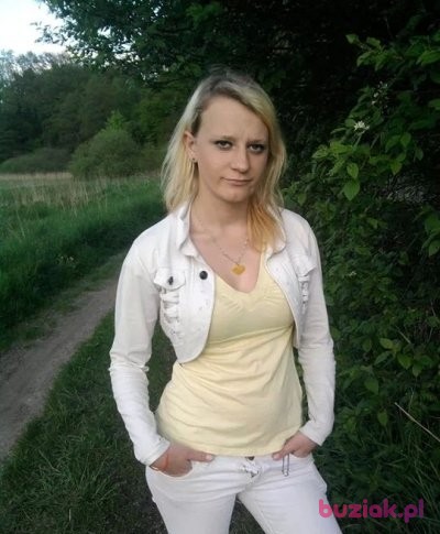 marta, Kobieta, 31, Recz, Polska: 1