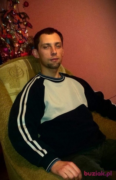 Łukasz , Male, 38, Gdańsk, Polska: 1
