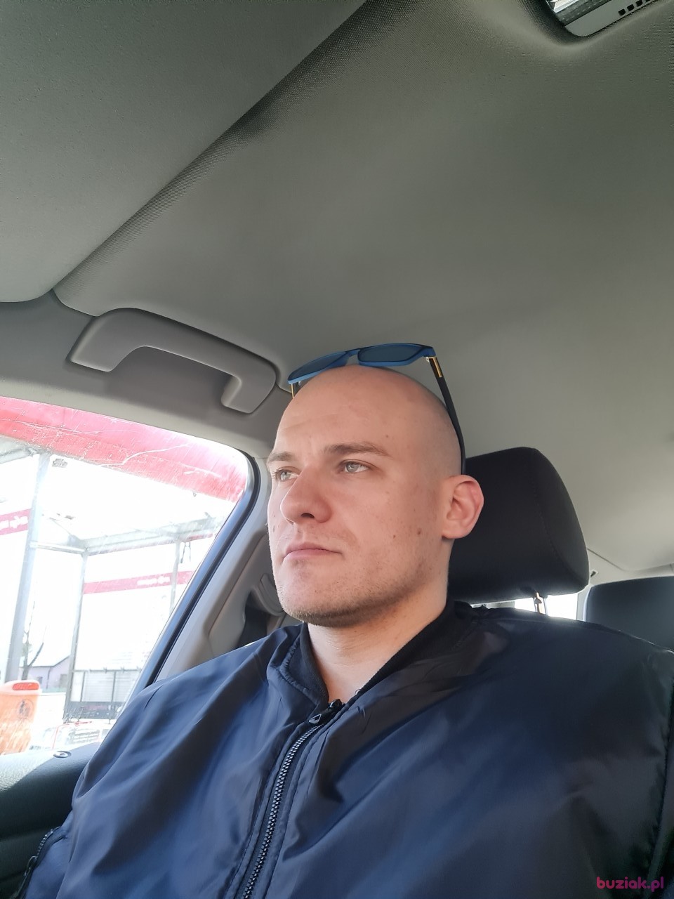 Wiesiek, Mężczyzna, 31, Bielsk Podlaski, Polska: 1
