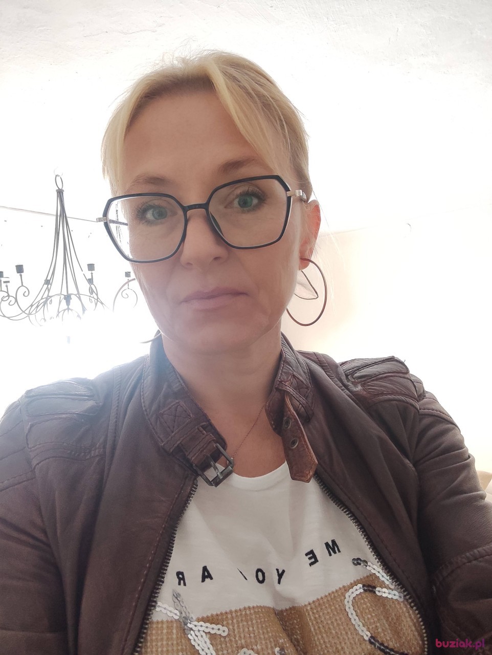 Katarzyna, Kobieta, 53, Jelenia Góra, Polska, Zdjęcie: 4