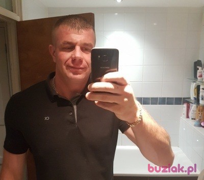 Sebastian, Male, 42, Westminster, Wielka Brytania, Photo: 2