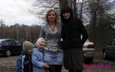 sylwia, Female, 43, Bełchatów, Polska, Photo: 3