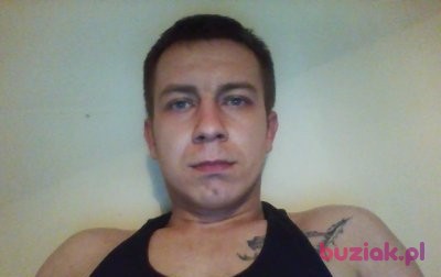 daniel, Mężczyzna, 35, Korsze, Polska: 1