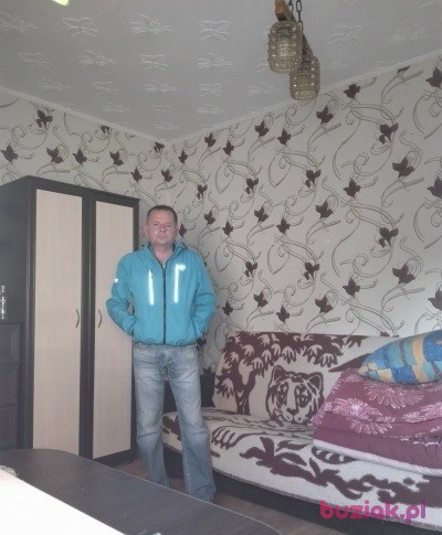 Robert, Male, 52, Oleśnica, Polska, Photo: 1