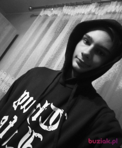 Piotrek, Mężczyzna, 22, Łomża, Polska: 1