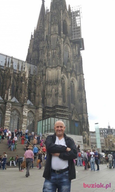 Dariusz, Male, 53, Kluczbork, Polska, Photo: 2
