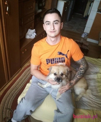 Łukasz, Male, 35, Zambrów, Polska, Photo: 3
