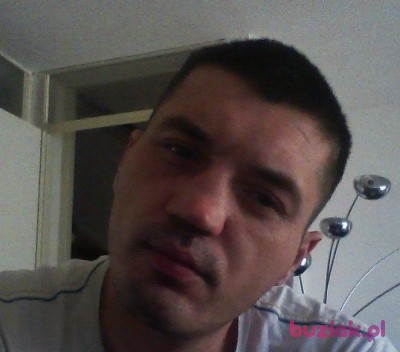 oczkoccc, Mężczyzna, 44, Konin, Polska, Zdjęcie: 1