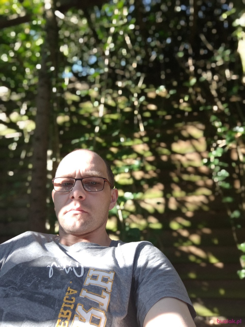 Łukasz, Male, 37, Apeldoorn, Holandia, Photo: 2