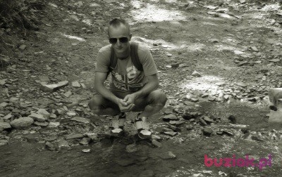 Wojciech, Mężczyzna, 36, Kraków, Polska, Zdjęcie: 6