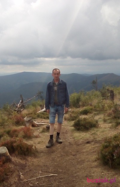 Adam, Male, 43, Żory, Polska: 1
